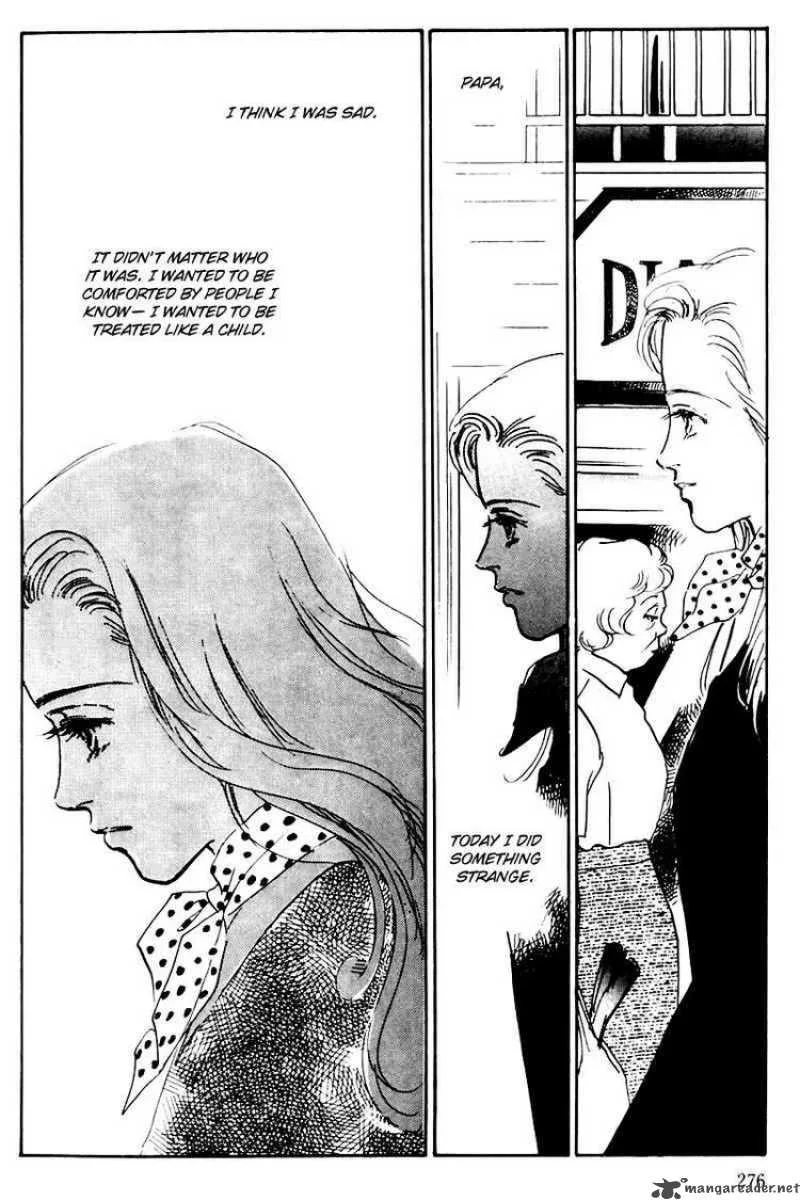 Oishii Kankei Chapter 31 page 49