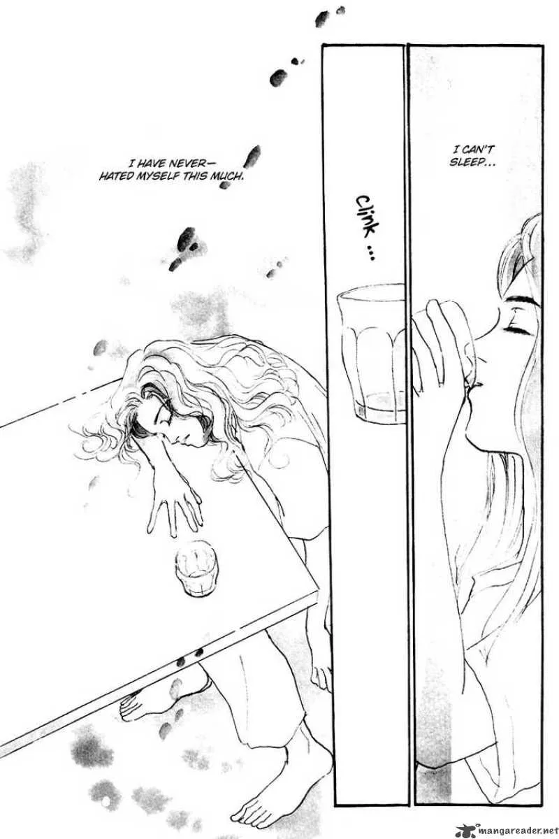 Oishii Kankei Chapter 32 page 1