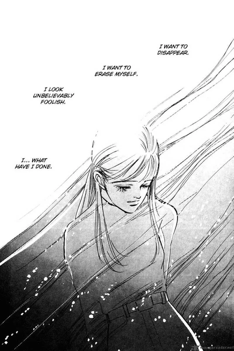 Oishii Kankei Chapter 33 page 34