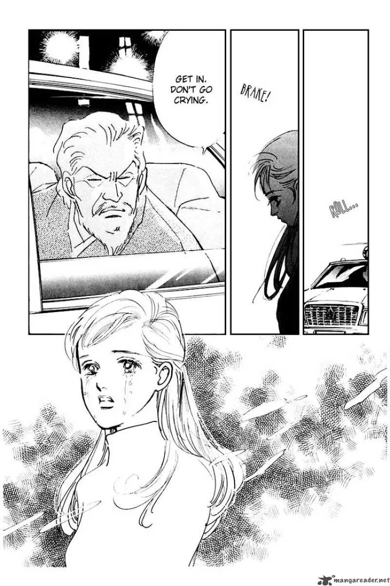Oishii Kankei Chapter 33 page 35