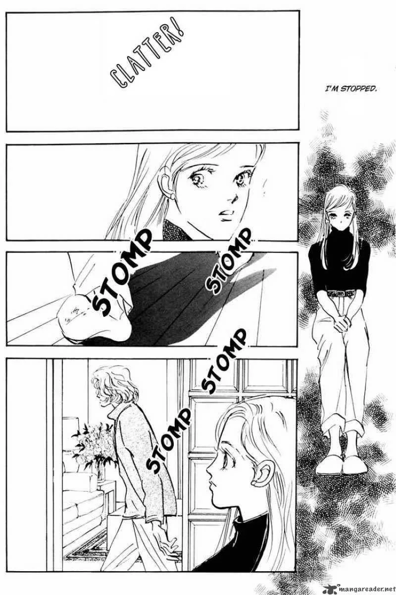 Oishii Kankei Chapter 34 page 7