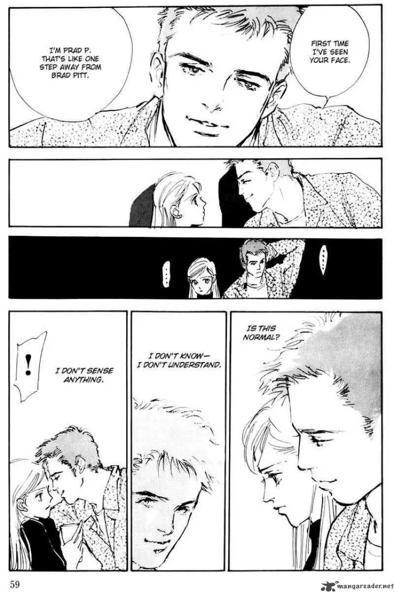 Oishii Kankei Chapter 34 page 16
