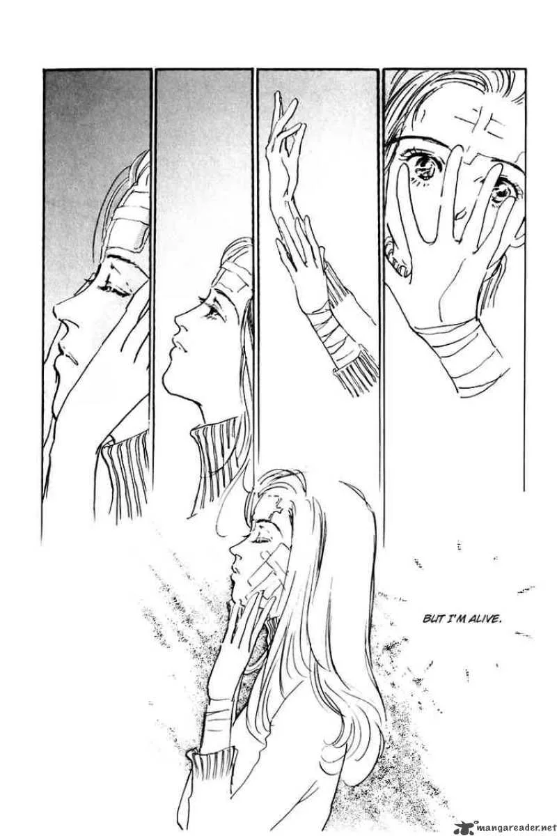 Oishii Kankei Chapter 35 page 15