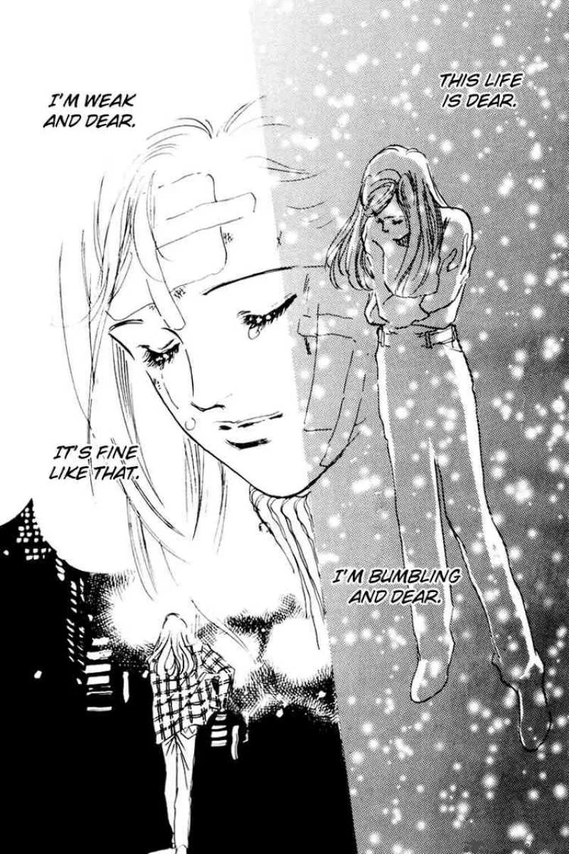 Oishii Kankei Chapter 35 page 16