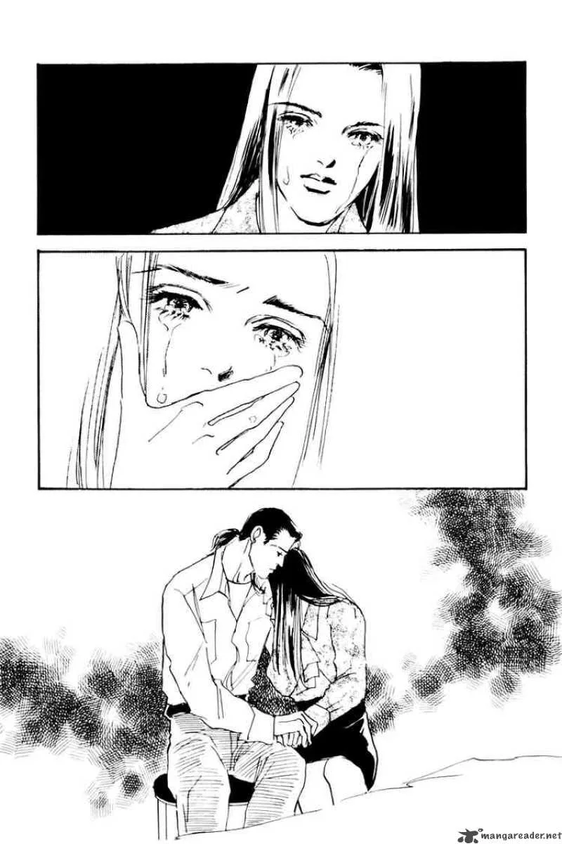 Oishii Kankei Chapter 35 page 24
