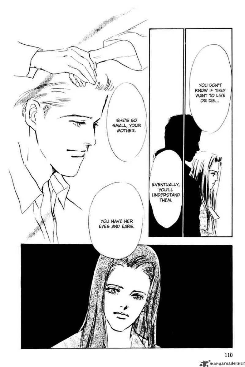 Oishii Kankei Chapter 35 page 23