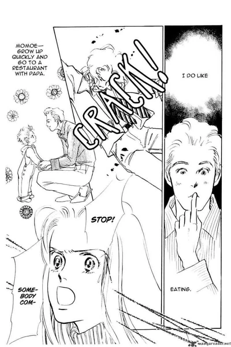 Oishii Kankei Chapter 35 page 4