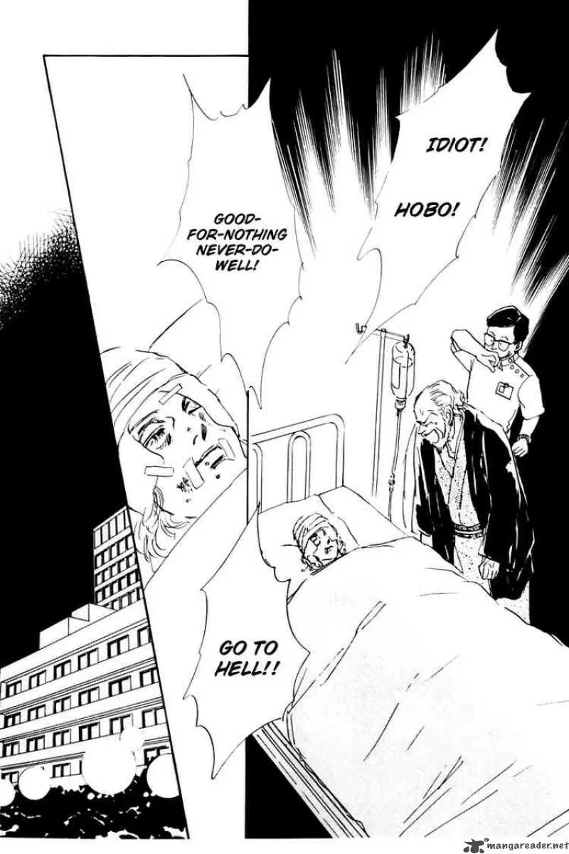 Oishii Kankei Chapter 35 page 12