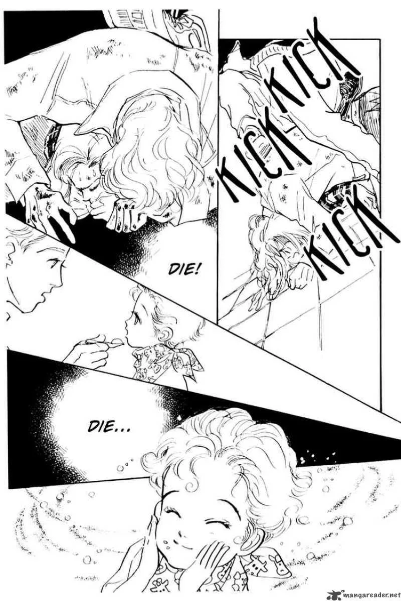 Oishii Kankei Chapter 35 page 6