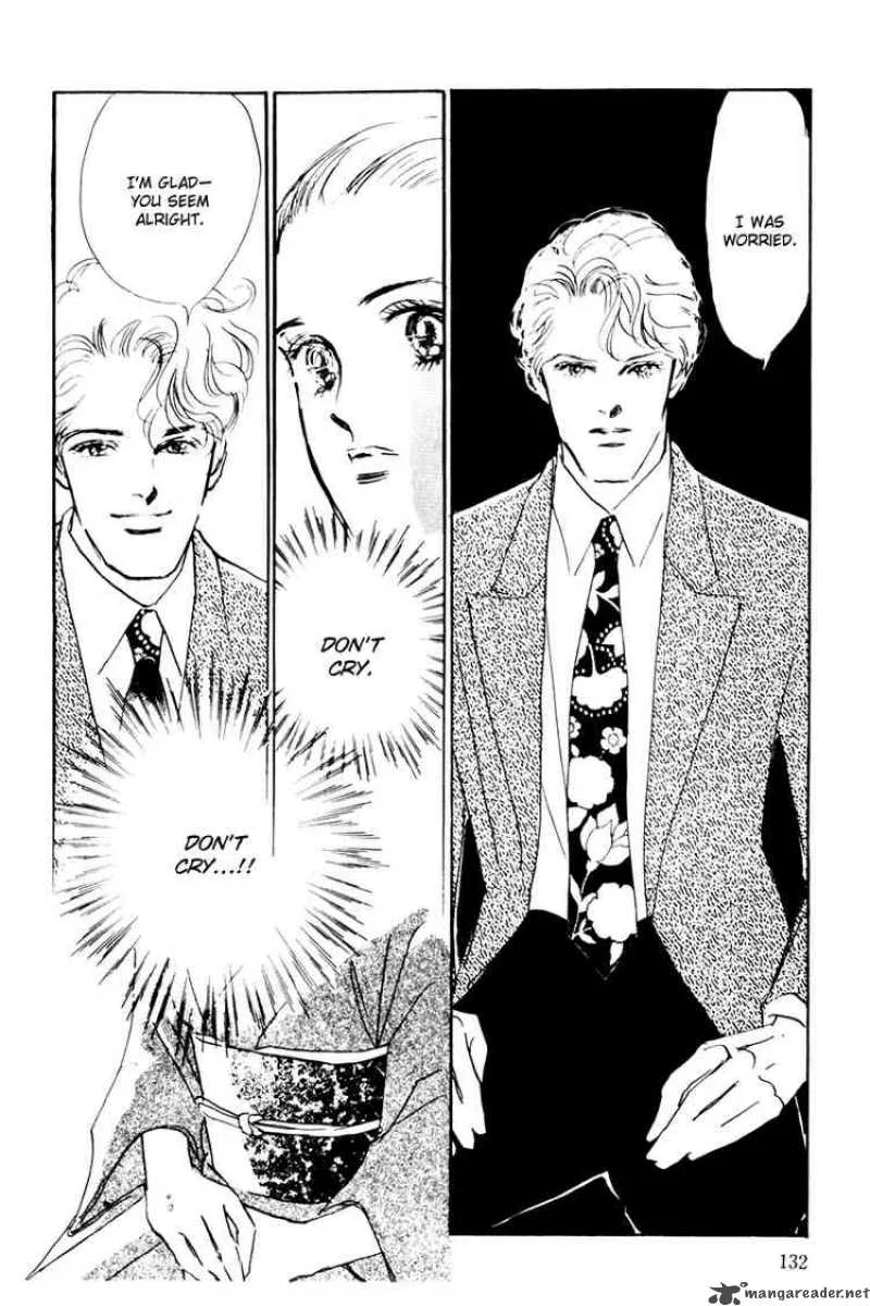 Oishii Kankei Chapter 35 page 45
