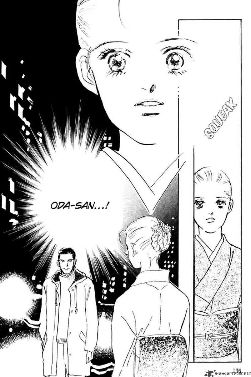 Oishii Kankei Chapter 35 page 49