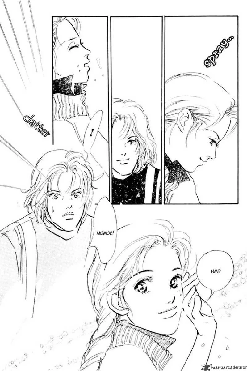 Oishii Kankei Chapter 36 page 19
