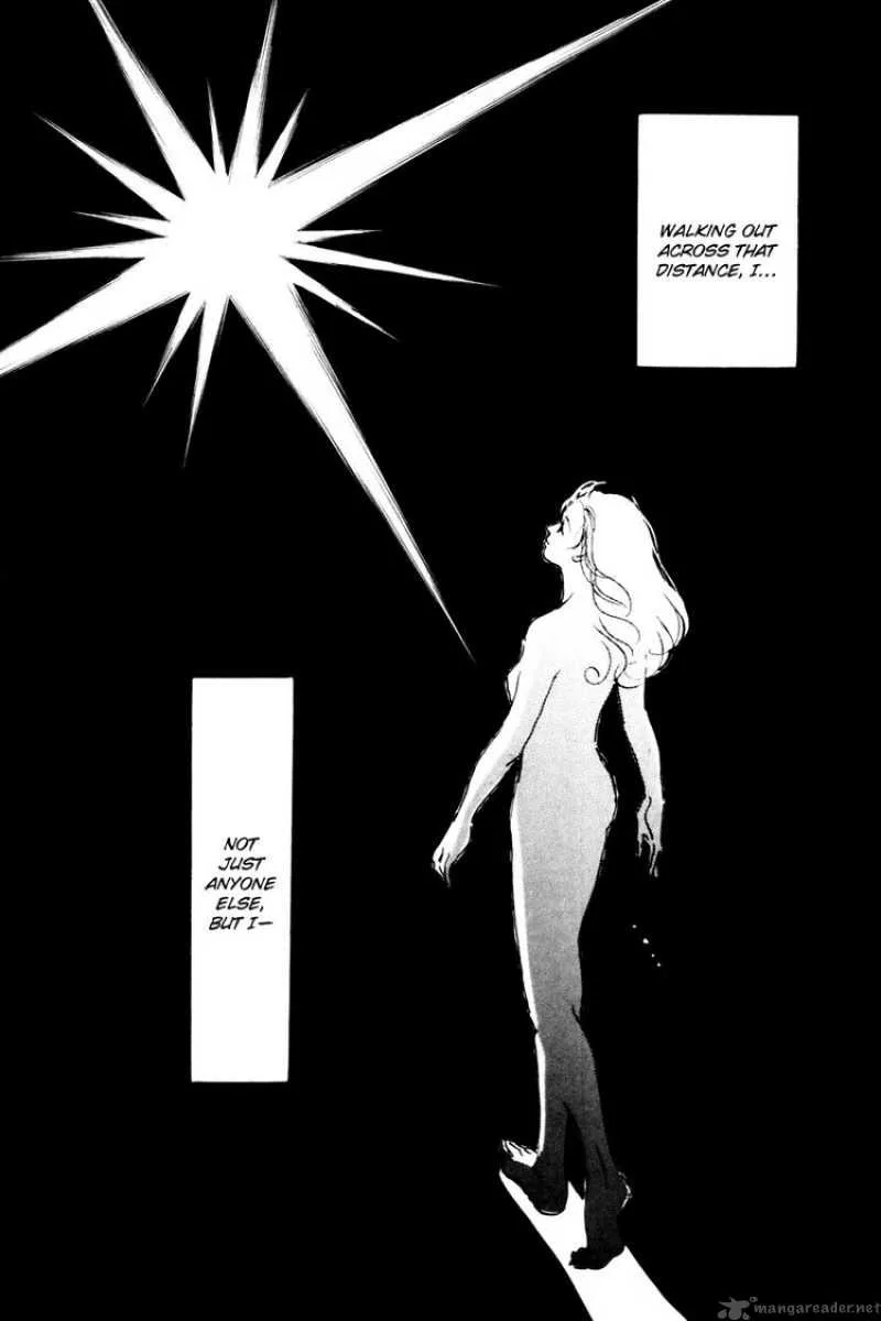 Oishii Kankei Chapter 36 page 36