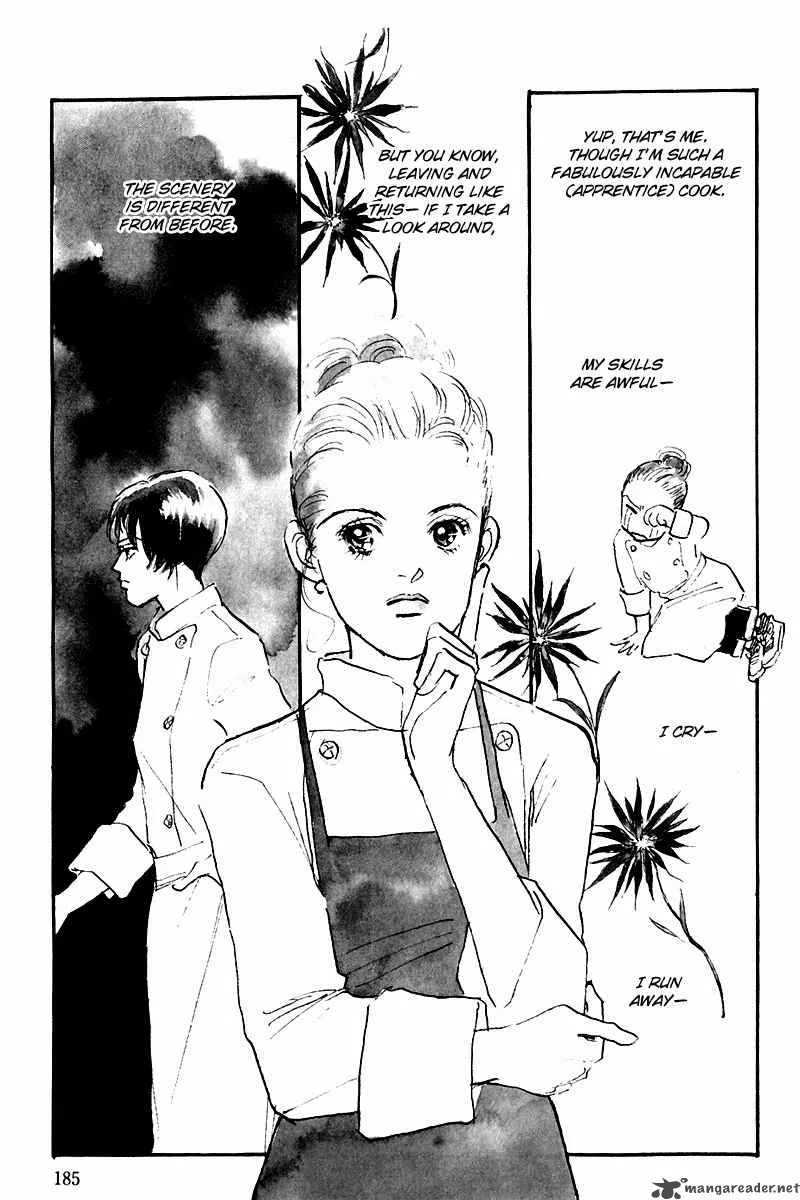 Oishii Kankei Chapter 37 page 2