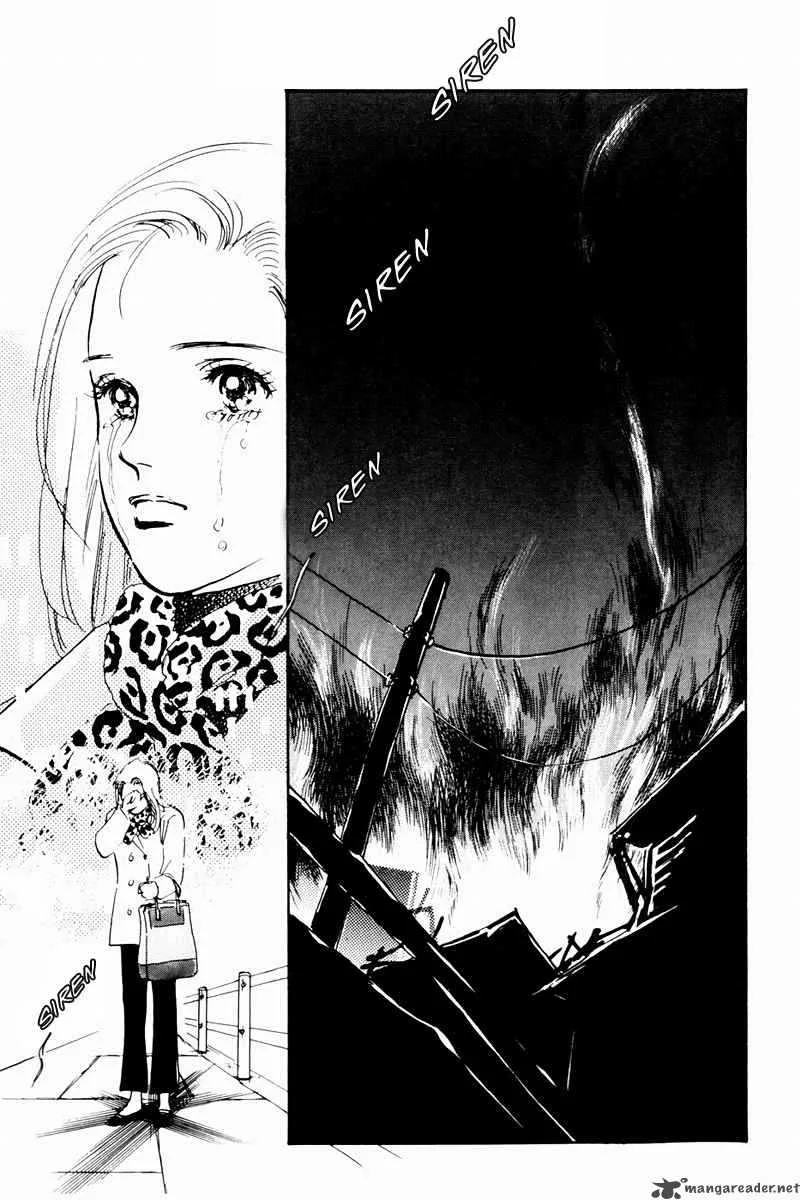 Oishii Kankei Chapter 38 page 13
