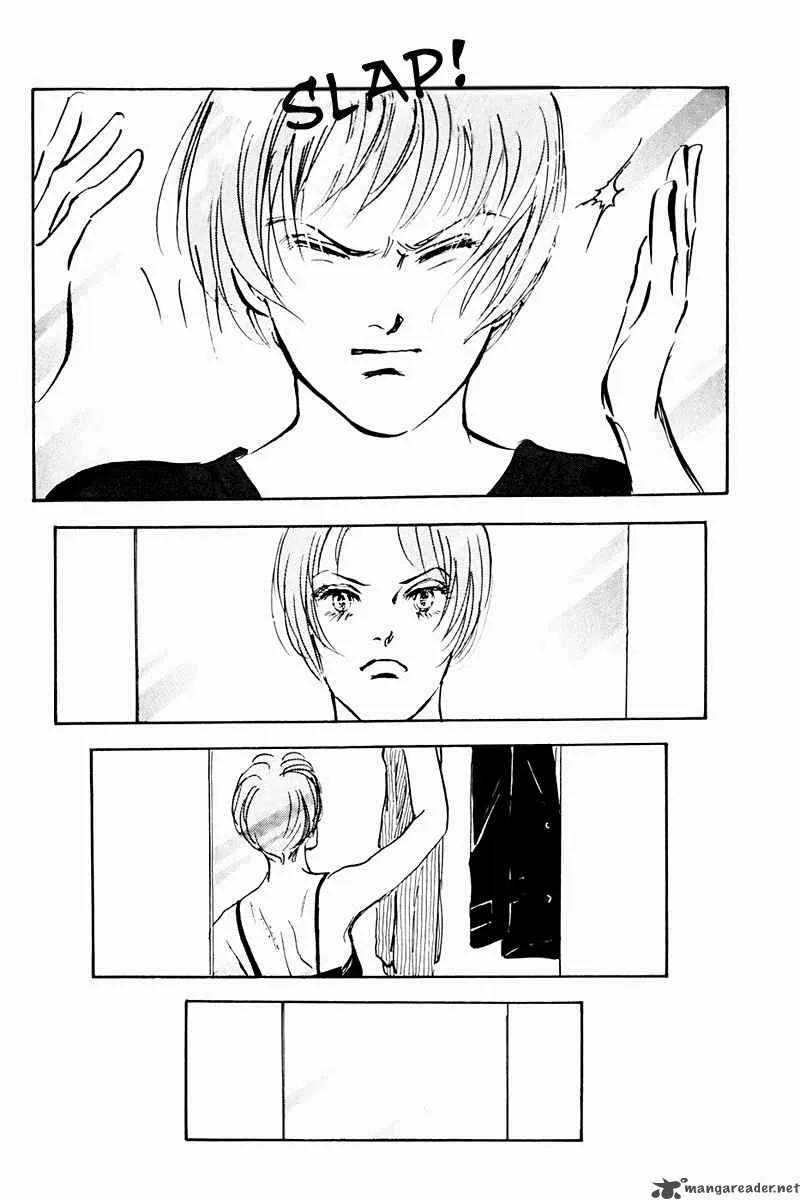 Oishii Kankei Chapter 38 page 20