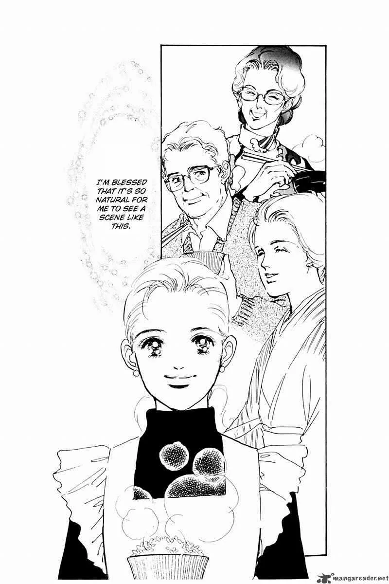 Oishii Kankei Chapter 38 page 17