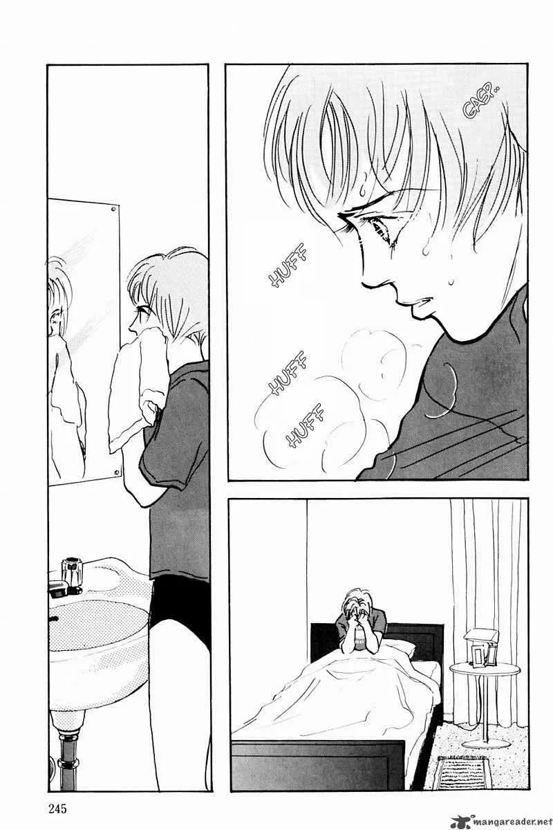 Oishii Kankei Chapter 38 page 19