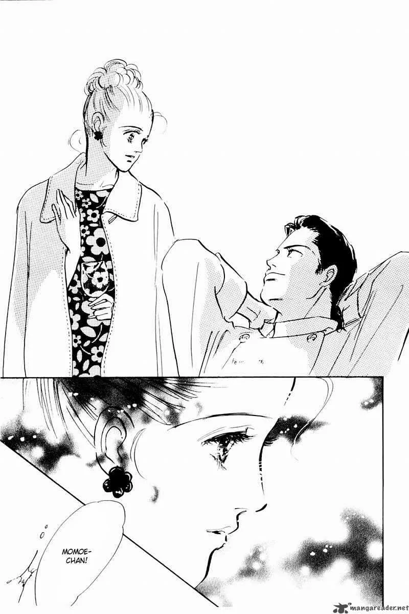 Oishii Kankei Chapter 38 page 37