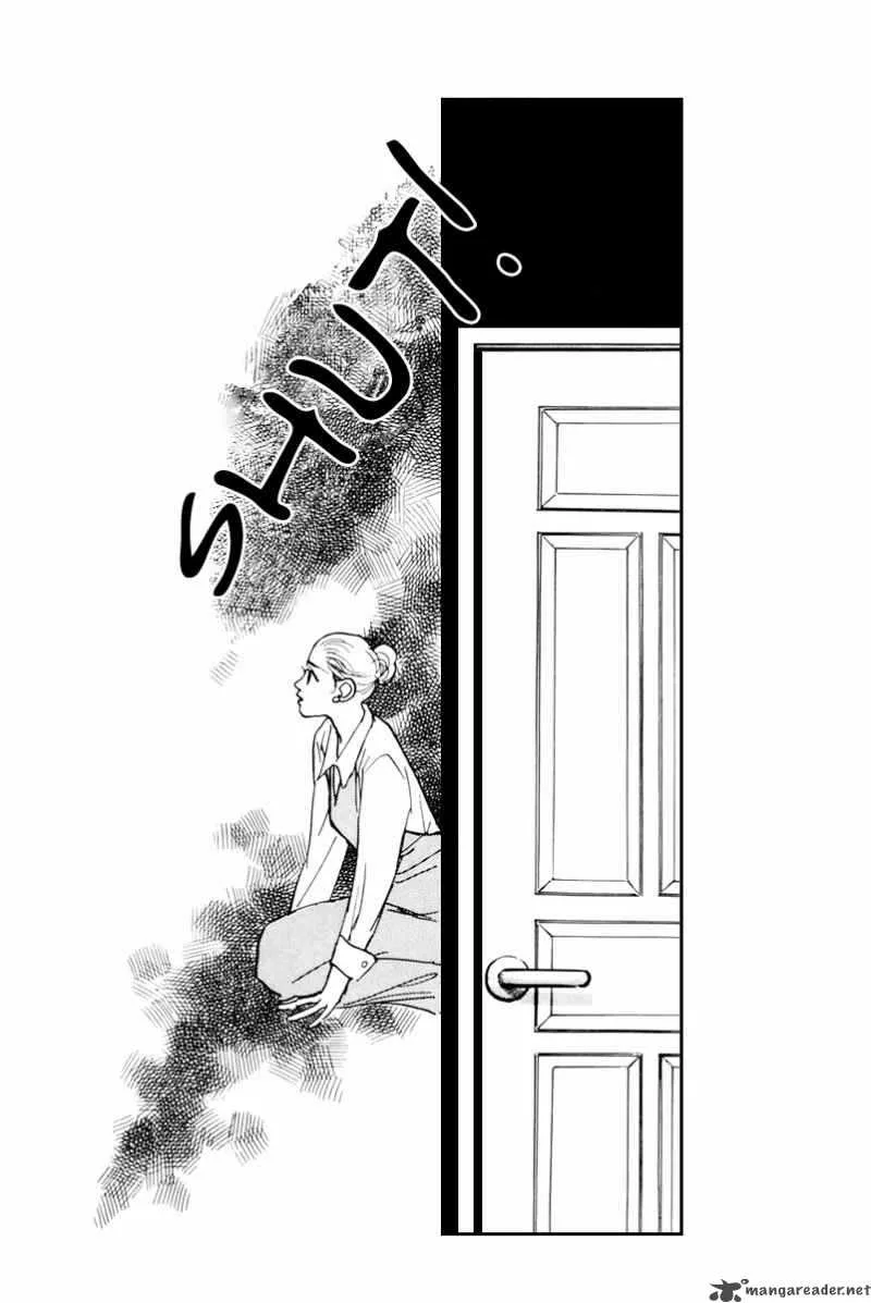 Oishii Kankei Chapter 39 page 22