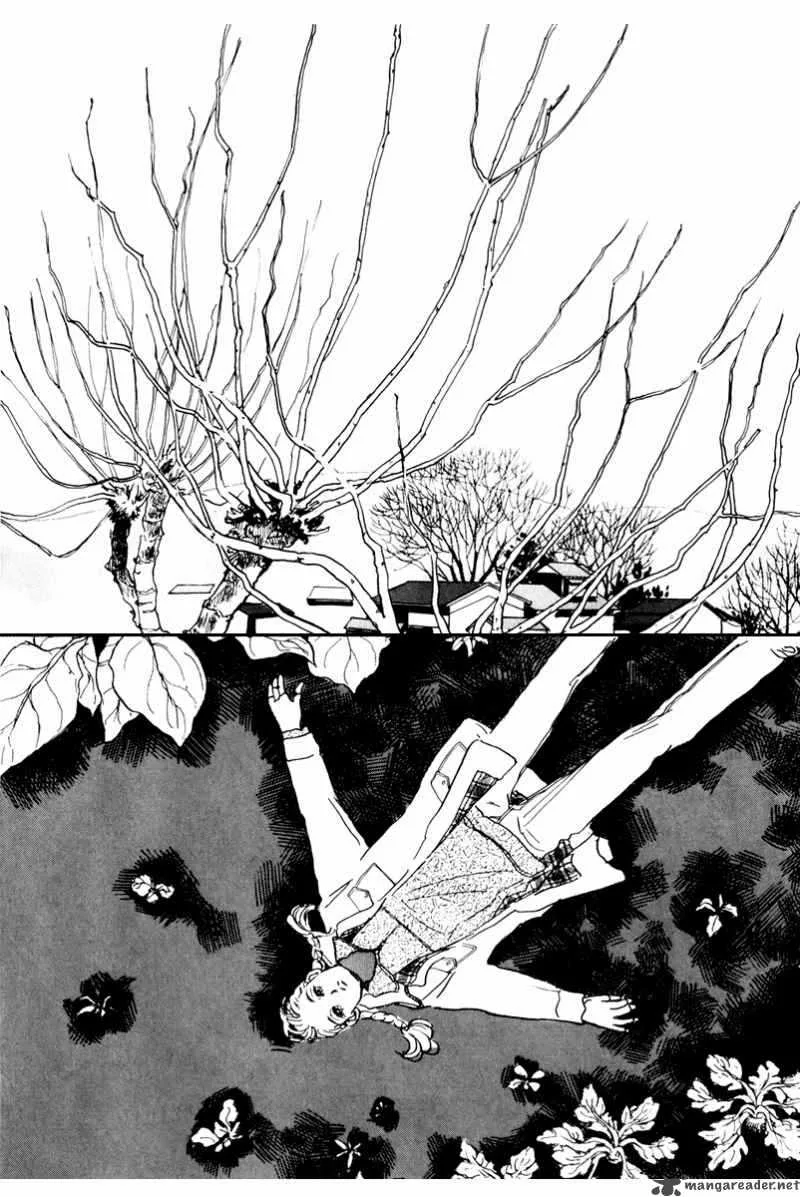 Oishii Kankei Chapter 39 page 23