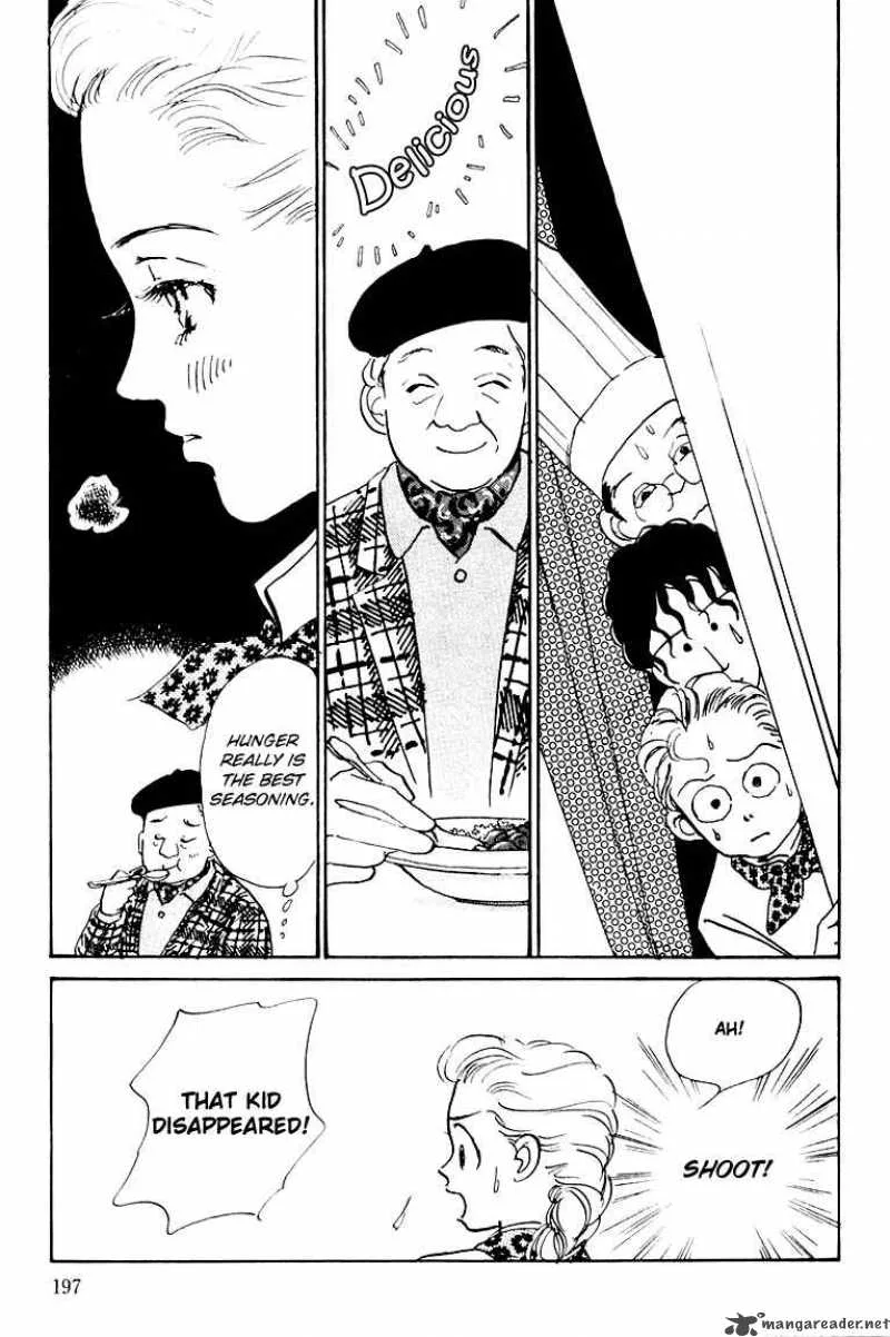 Oishii Kankei Chapter 4 page 26