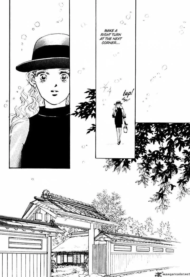 Oishii Kankei Chapter 4 page 33