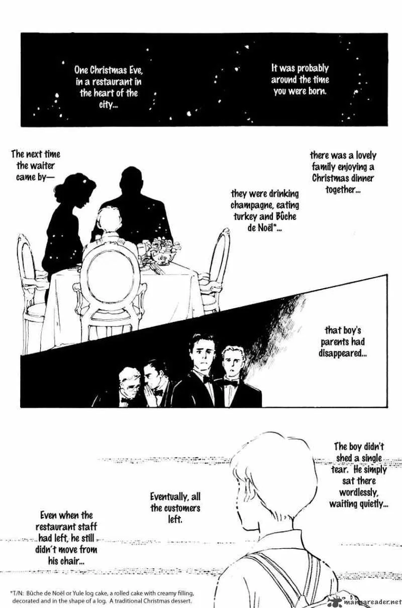 Oishii Kankei Chapter 4 page 48