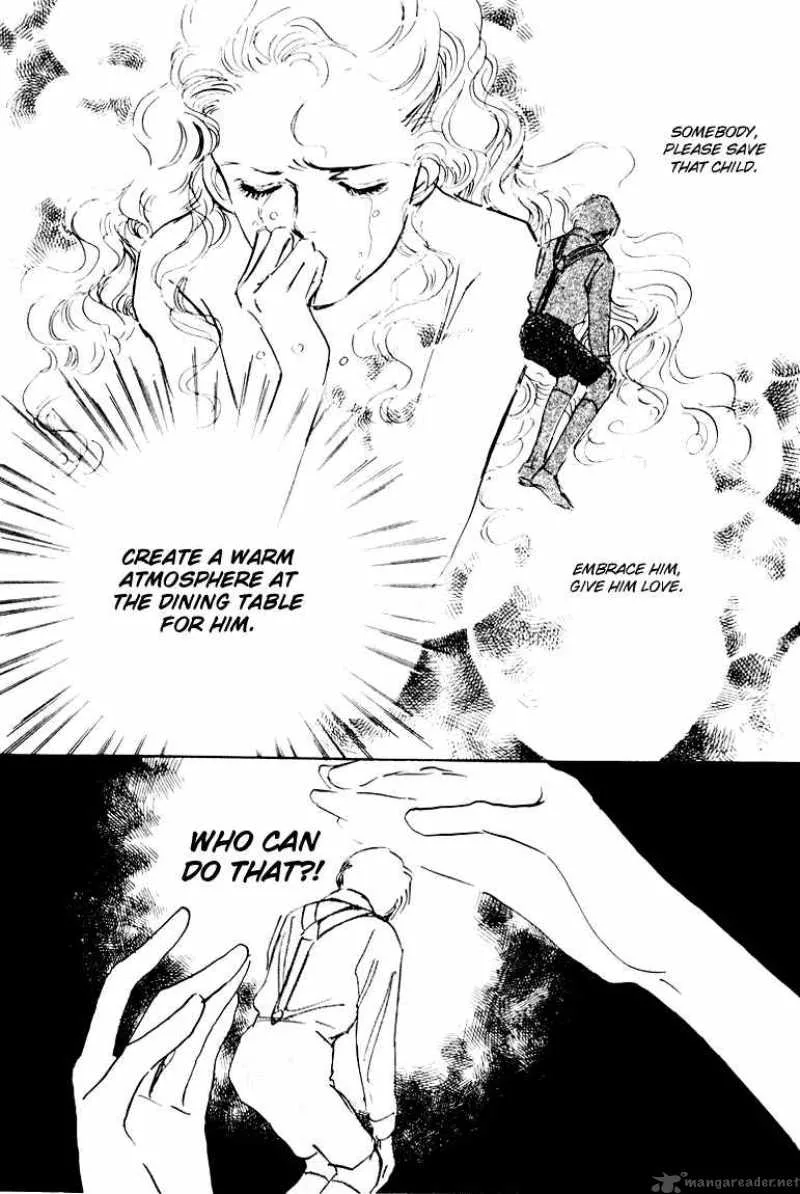 Oishii Kankei Chapter 4 page 52