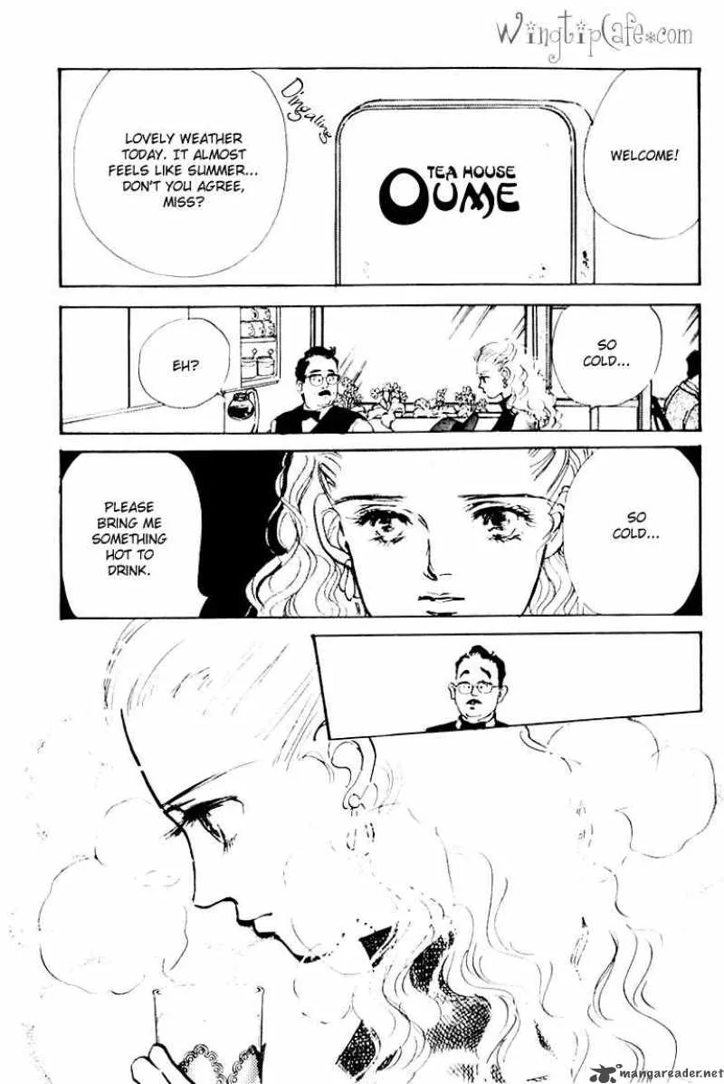 Oishii Kankei Chapter 4 page 51