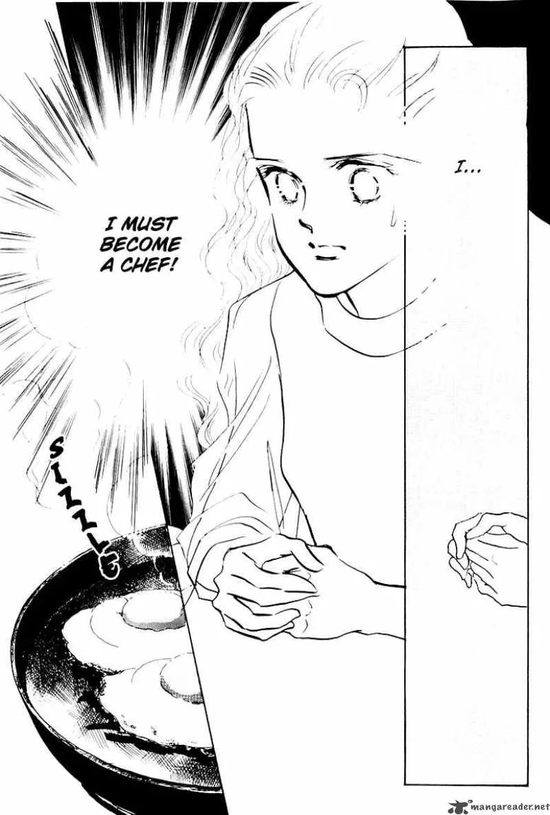 Oishii Kankei Chapter 4 page 53