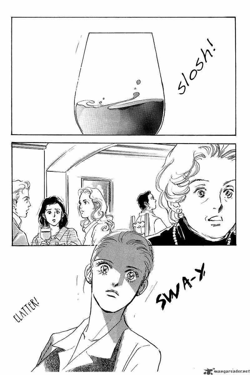Oishii Kankei Chapter 40 page 29