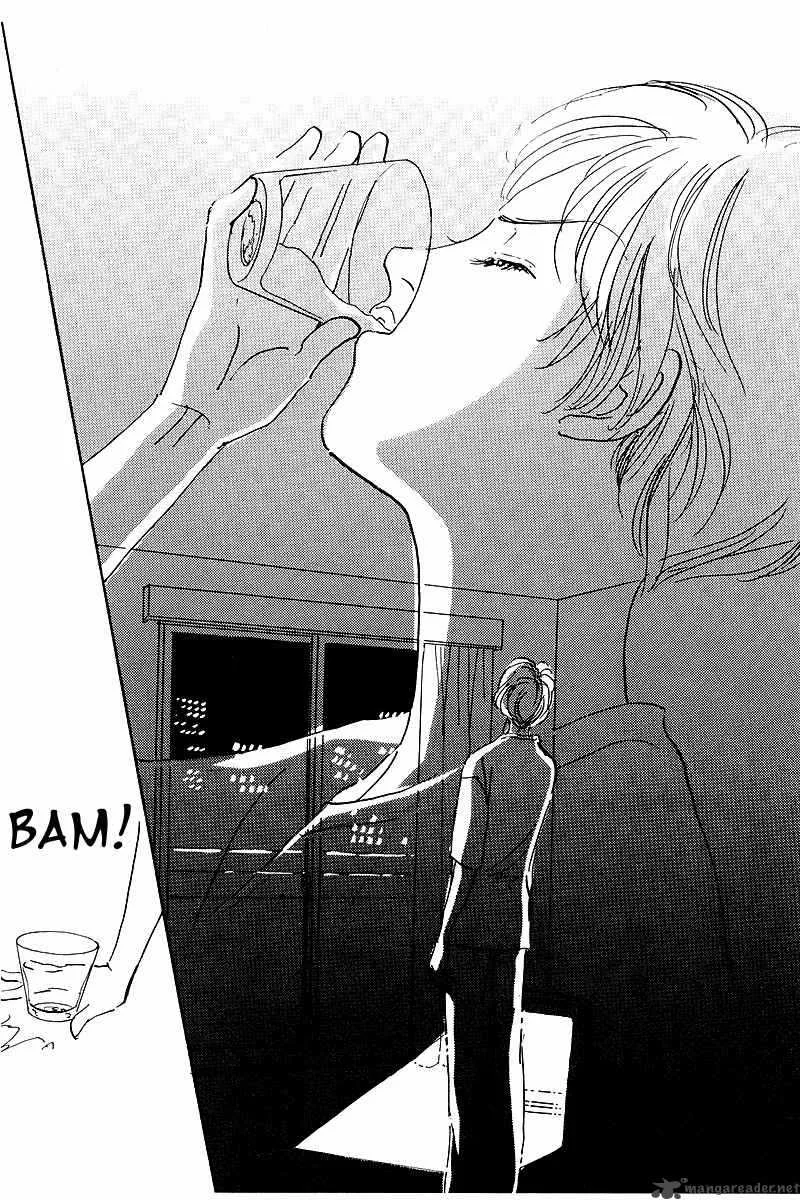 Oishii Kankei Chapter 40 page 16