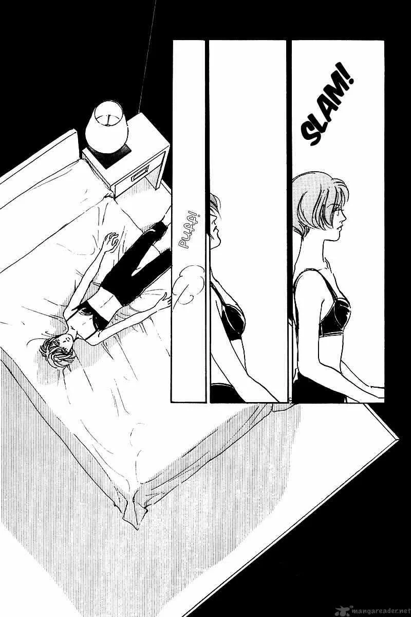 Oishii Kankei Chapter 41 page 28
