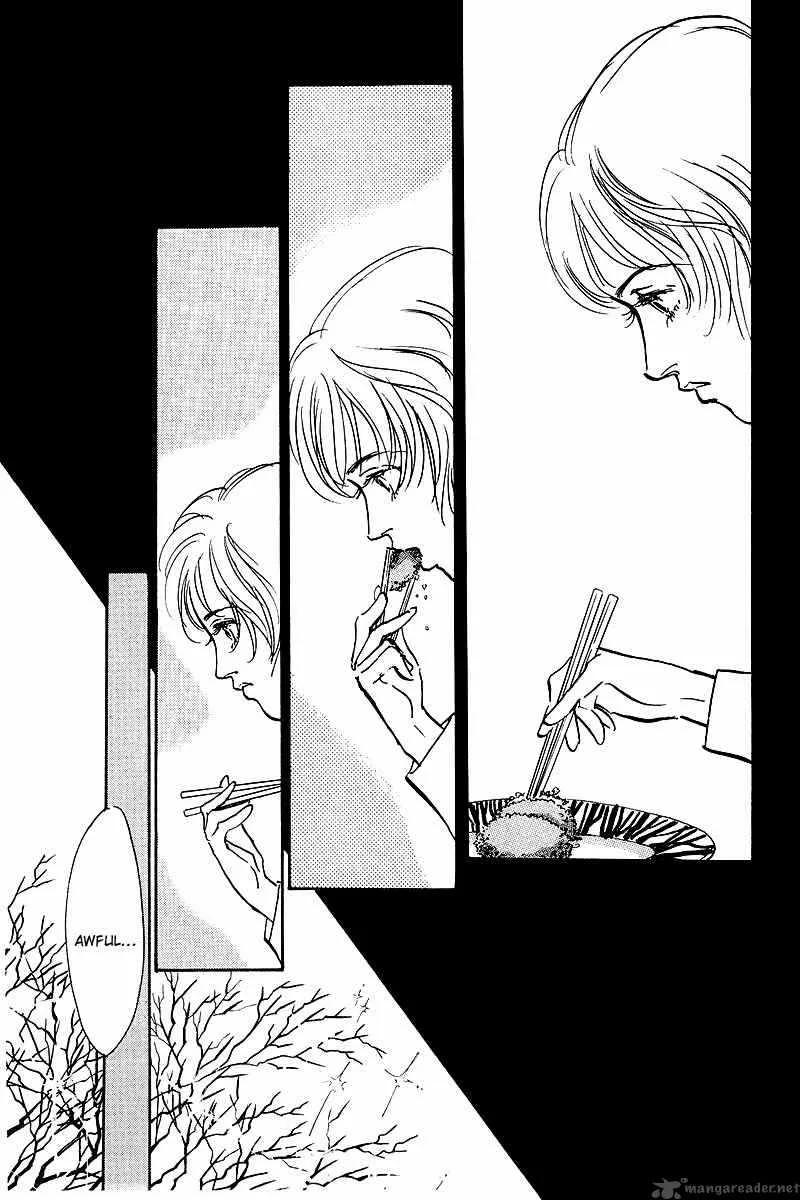 Oishii Kankei Chapter 42 page 18