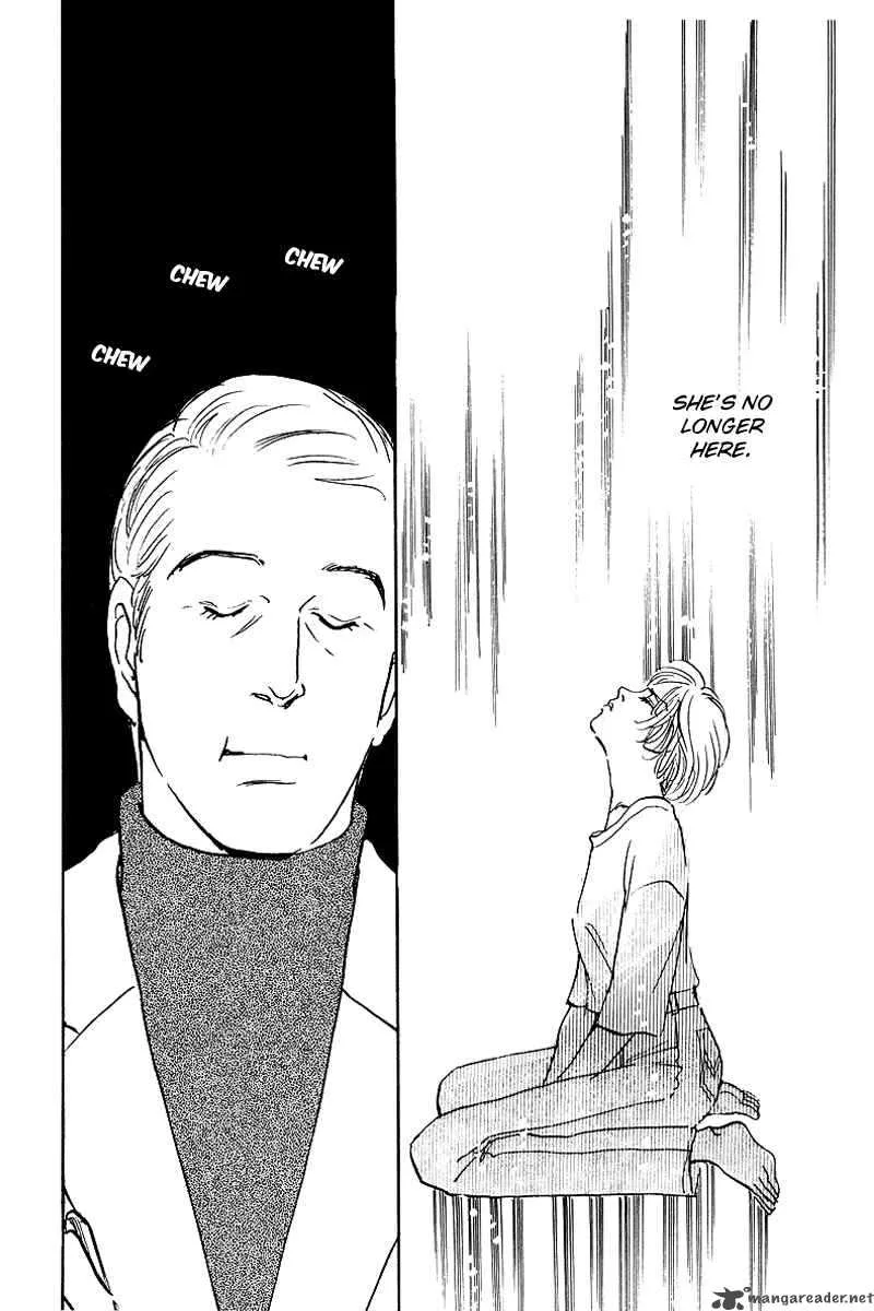 Oishii Kankei Chapter 42 page 29