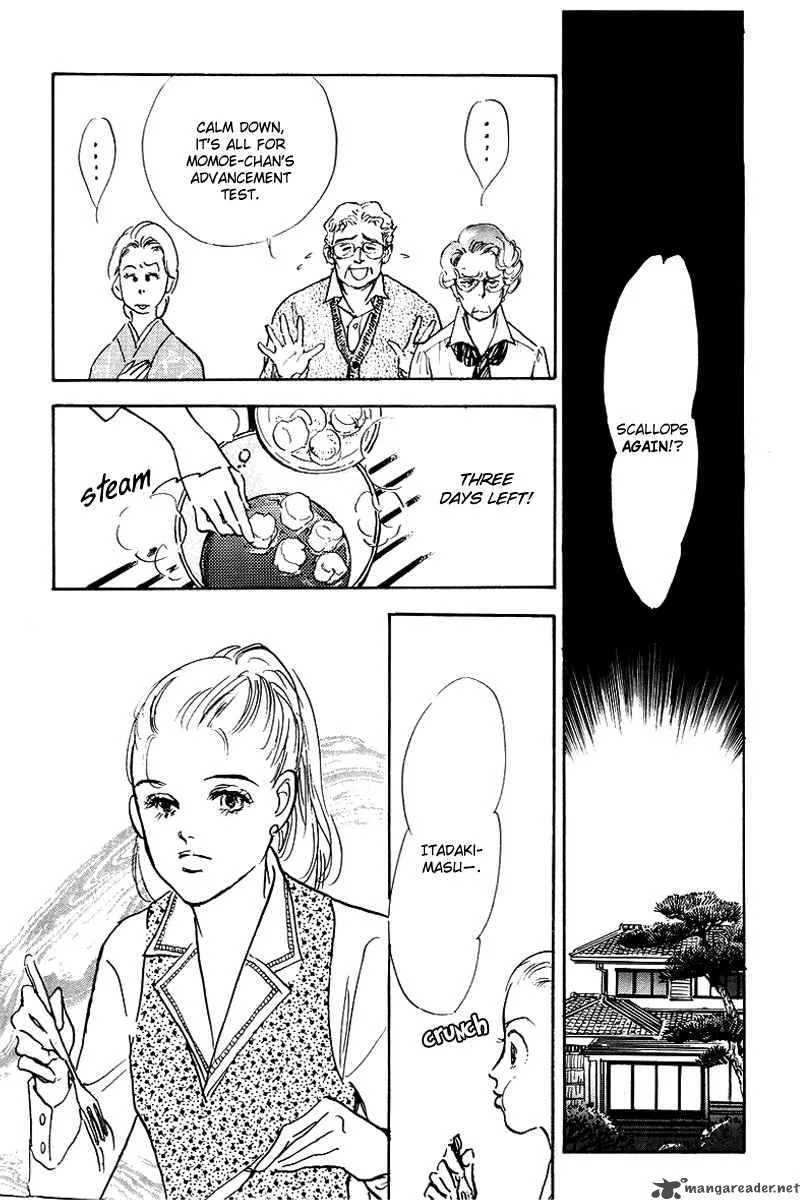 Oishii Kankei Chapter 43 page 25