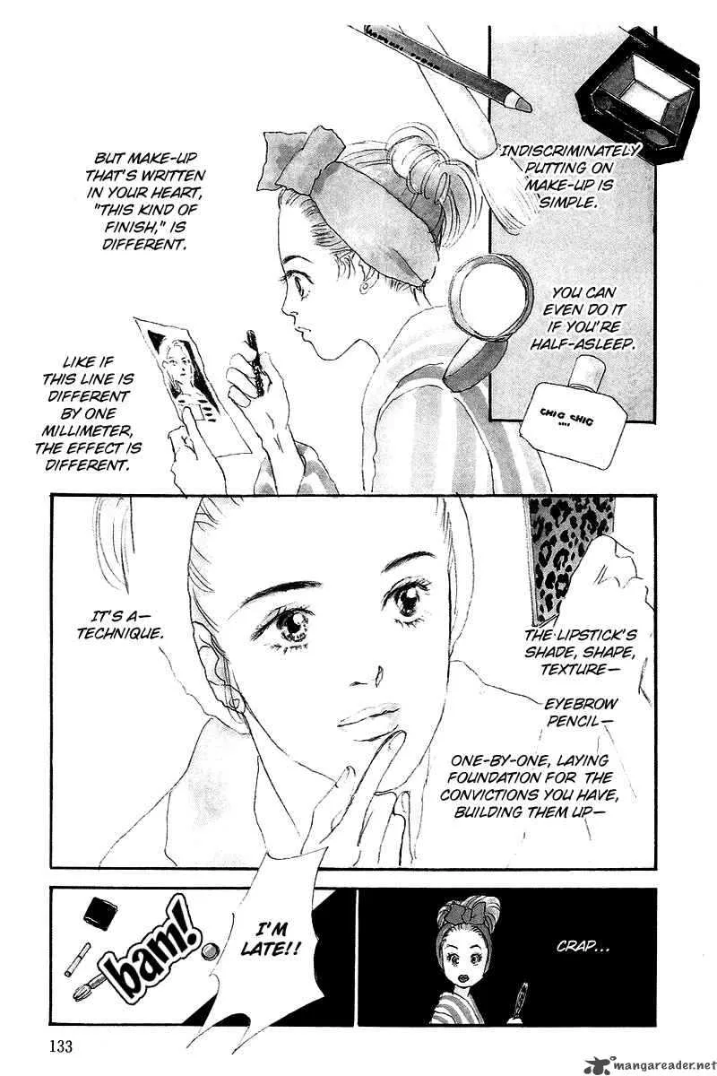 Oishii Kankei Chapter 43 page 2