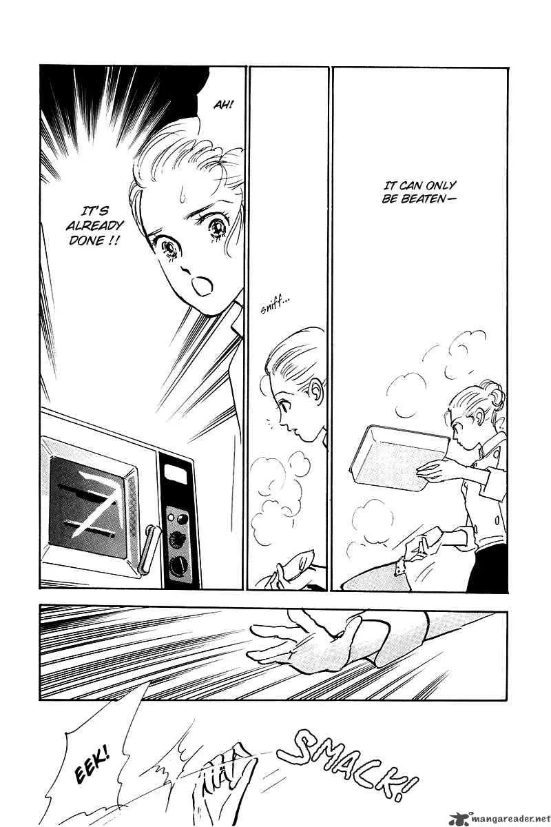 Oishii Kankei Chapter 43 page 23