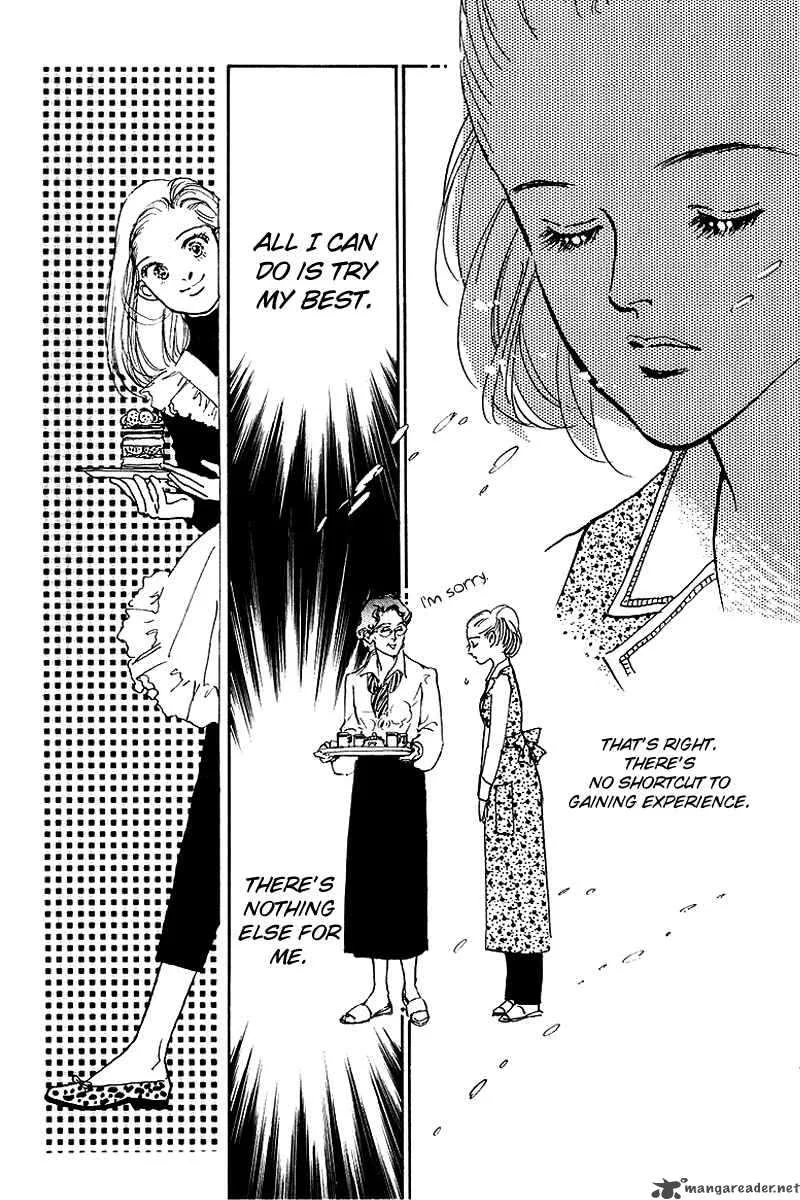 Oishii Kankei Chapter 43 page 29