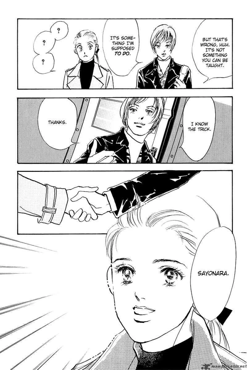 Oishii Kankei Chapter 44 page 29