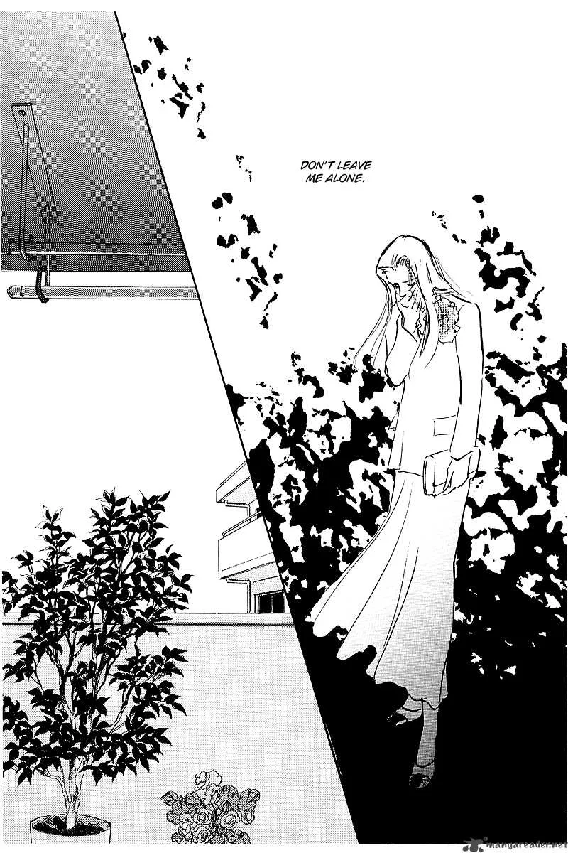 Oishii Kankei Chapter 47 page 27