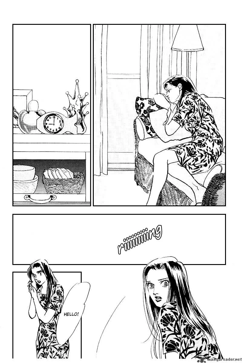 Oishii Kankei Chapter 47 page 28