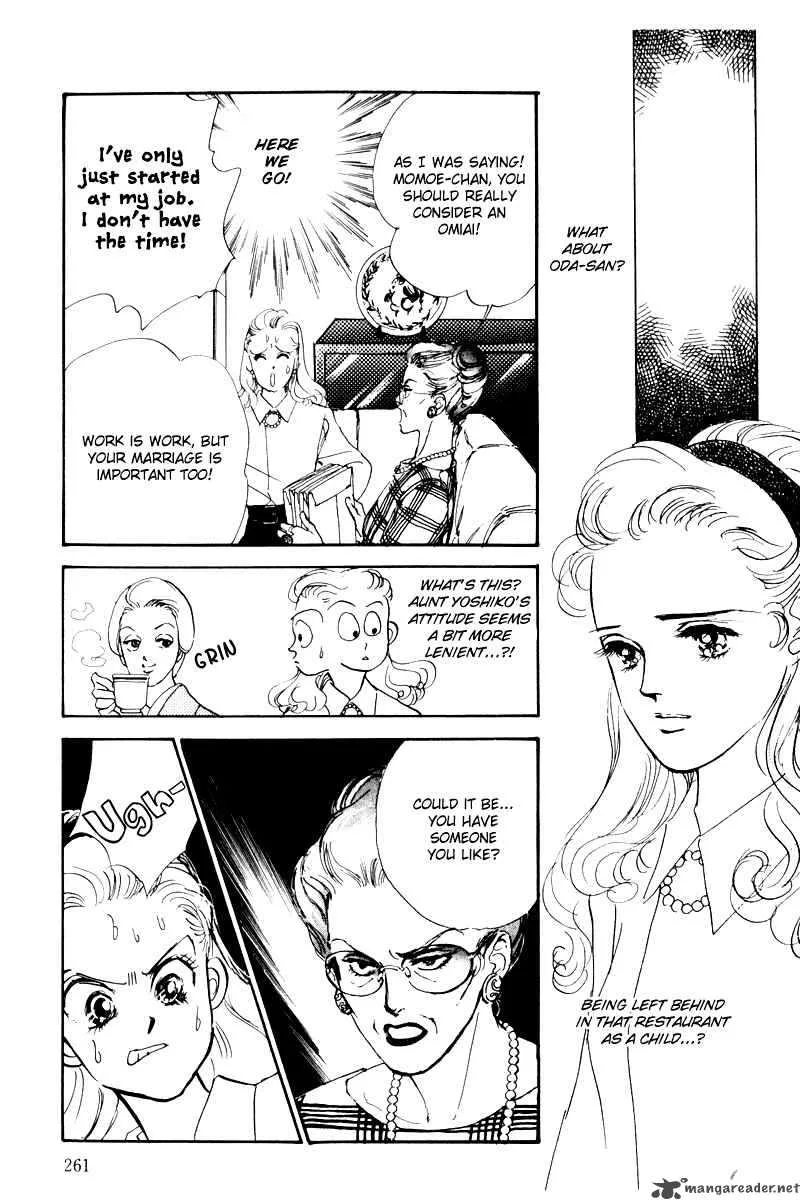 Oishii Kankei Chapter 5 page 30
