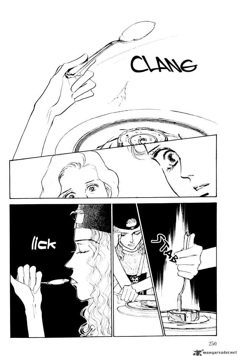 Oishii Kankei Chapter 5 page 19