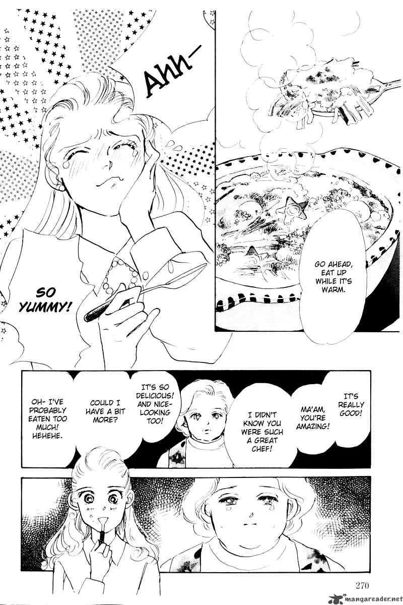 Oishii Kankei Chapter 5 page 39