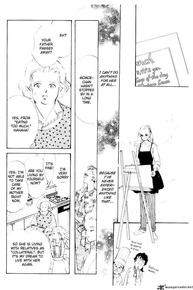 Oishii Kankei Chapter 5 page 47