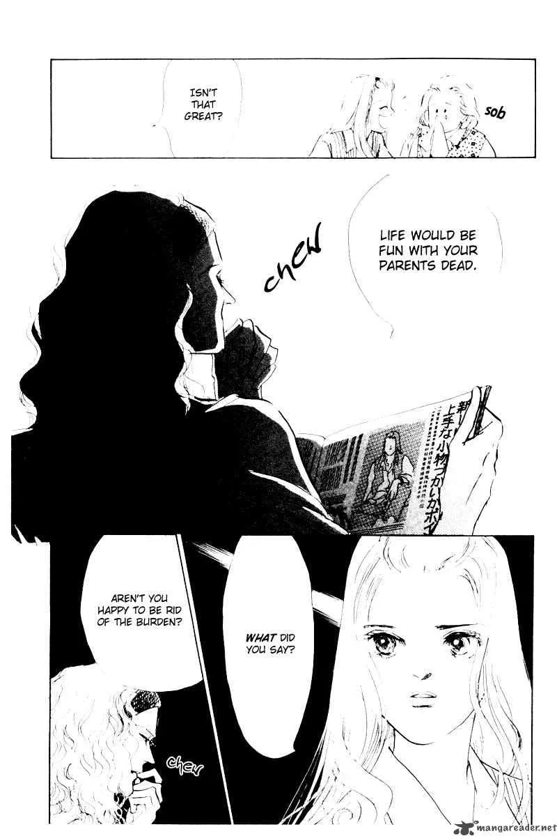 Oishii Kankei Chapter 5 page 48