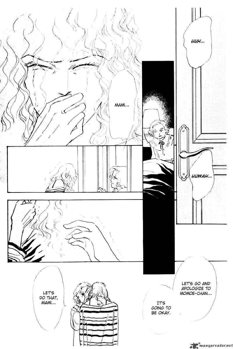 Oishii Kankei Chapter 5 page 53