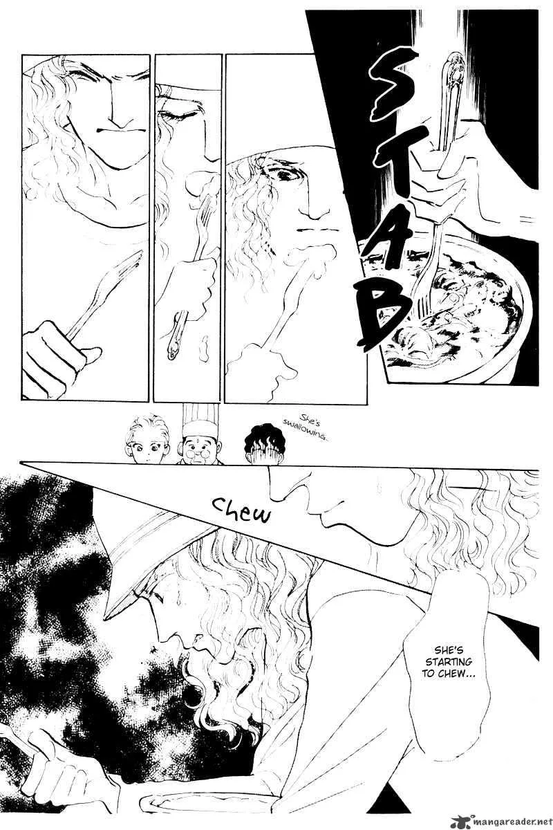 Oishii Kankei Chapter 5 page 57